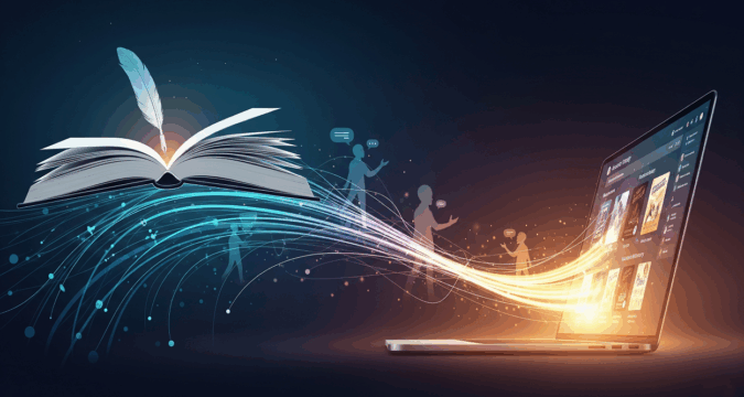 Платформа Author today: возможности для авторов и читателей