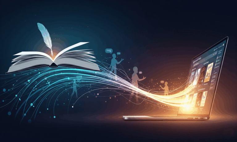 Платформа Author today: возможности для авторов и читателей