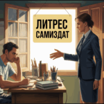 Издательство или платформы самиздат: где найти своё призвание в публикации романа? view (4)