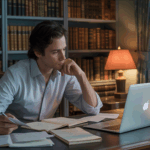 Как услышать свой внутренний голос и превратить его в историю романа? view