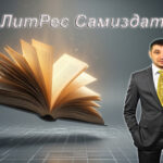 ЛитРес самиздат: обзор издательской платформы для книг 1769523074