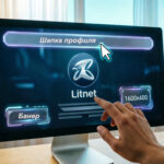 Как поменять шапку профиля на Литнет в 2026 году: полная инструкция 17754055165c63