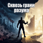 ИИ как проводник к Богу: фантастика, которая становится реальностью в моем романе сквозь раз